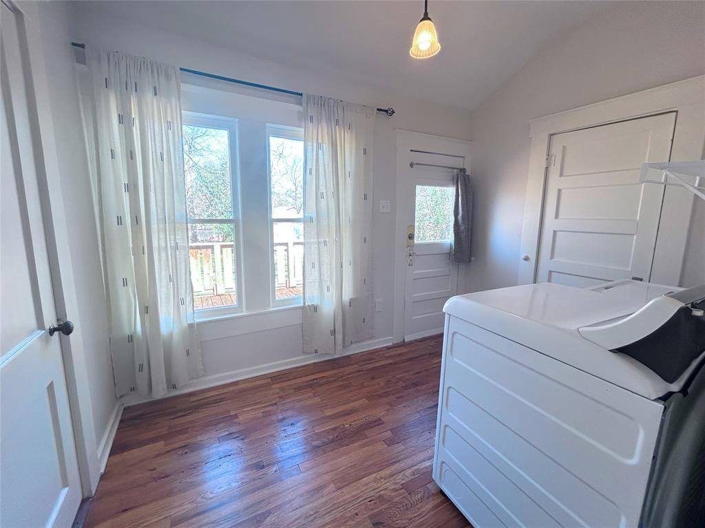 931 North 12th Street, Waco, TX 76707