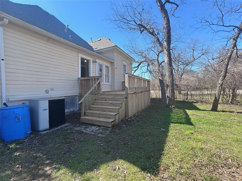 931 North 12th Street, Waco, TX 76707