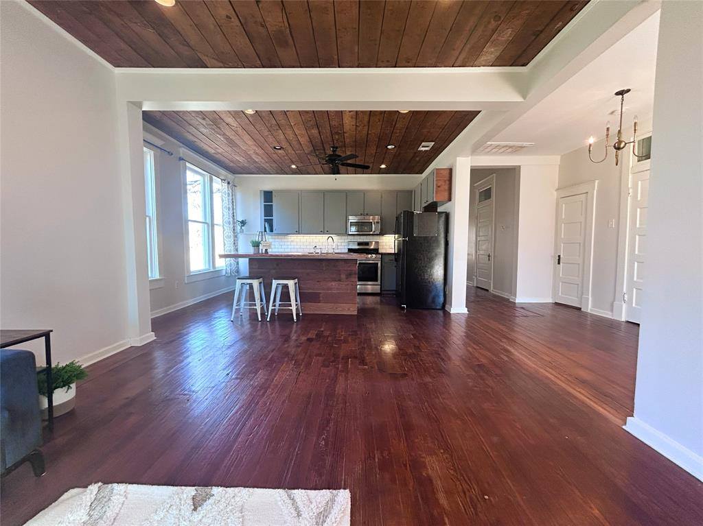 931 North 12th Street, Waco, TX 76707
