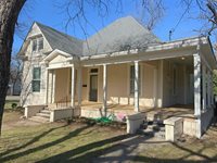 931 North 12th Street, Waco, TX 76707