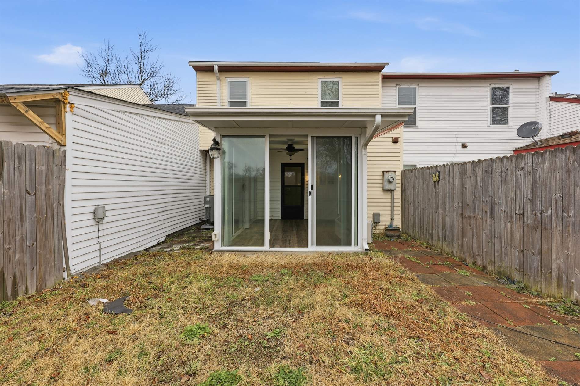 2819 Eric Court, Chesapeake, VA 23323