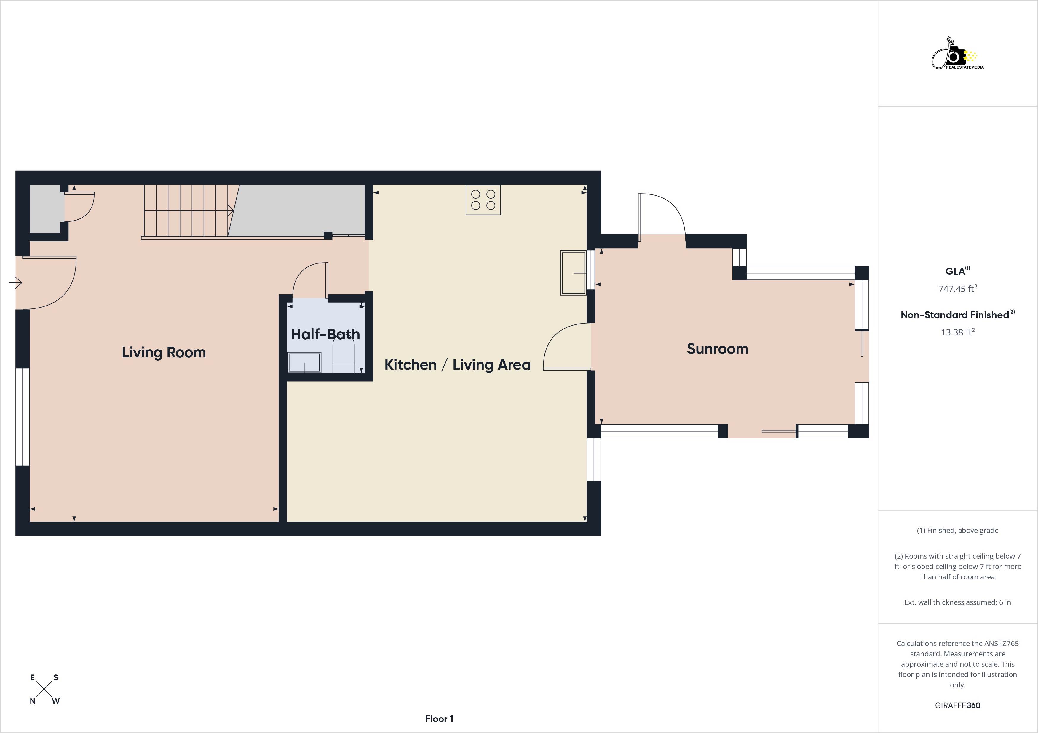 2819 Eric Court, Chesapeake, VA 23323