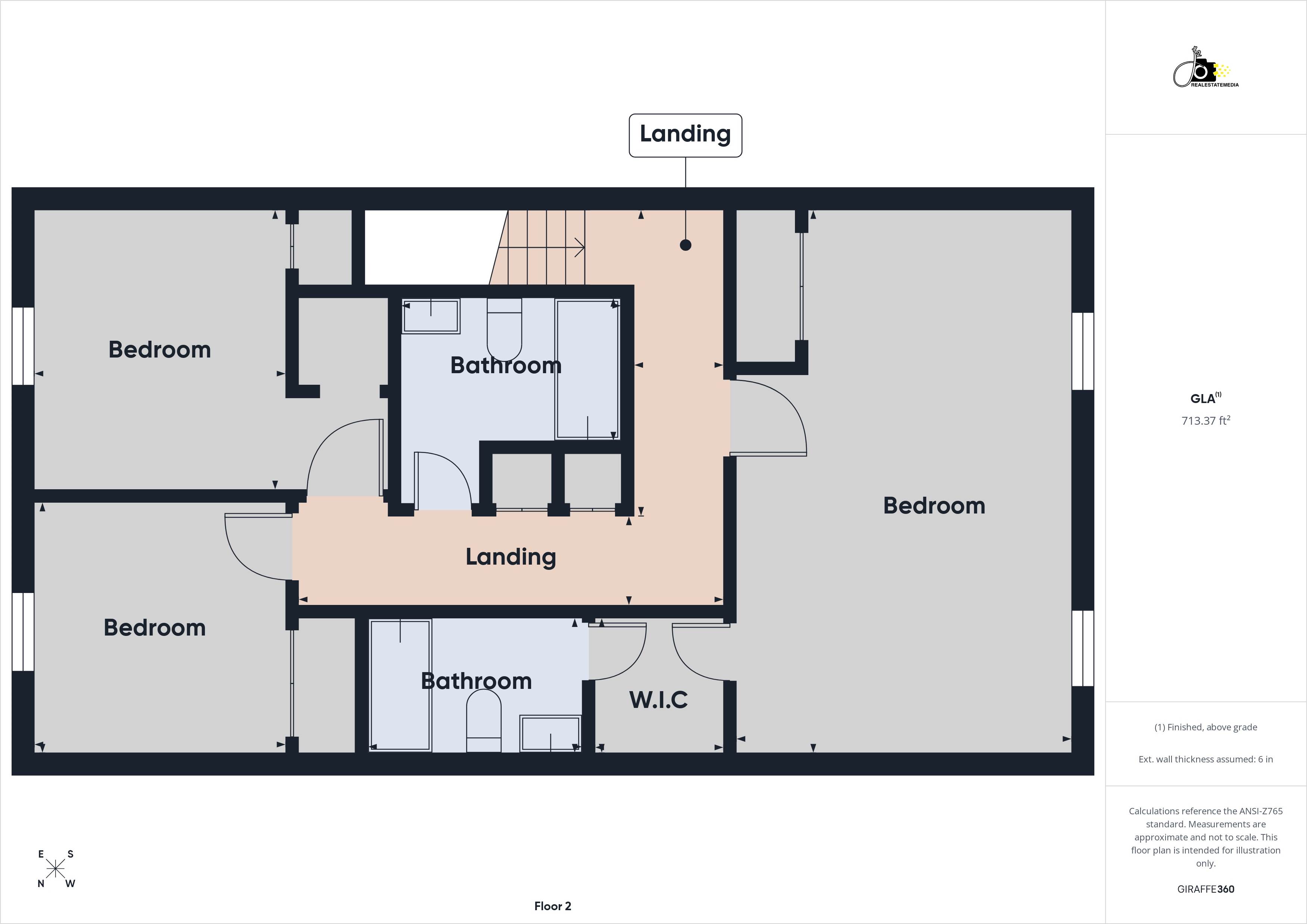 2819 Eric Court, Chesapeake, VA 23323