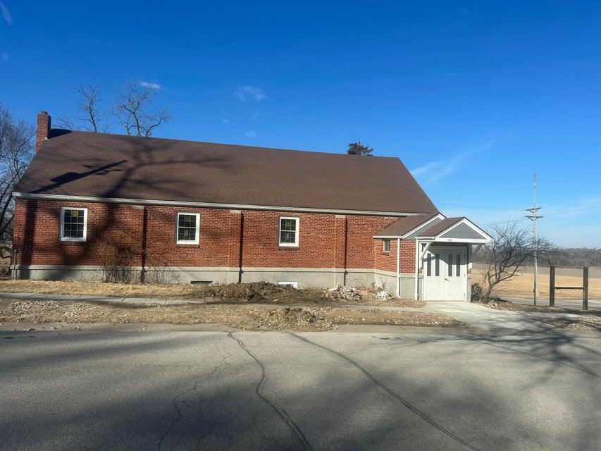 501 Dye Street, Macedonia, IA 51549