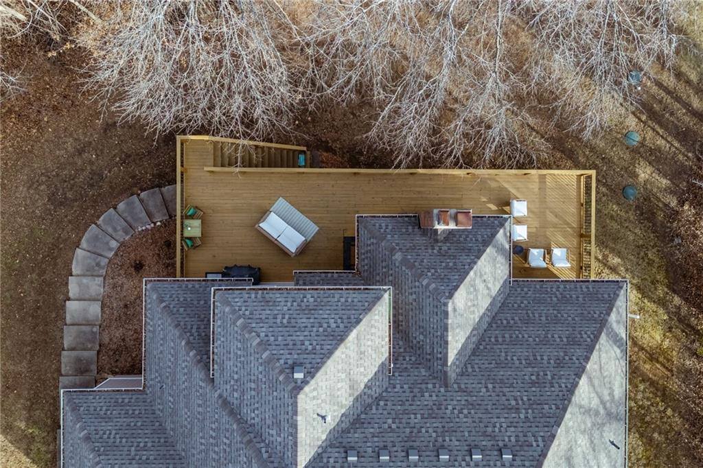 26311 South Westlake Drive, Harrisonville, MO 64701