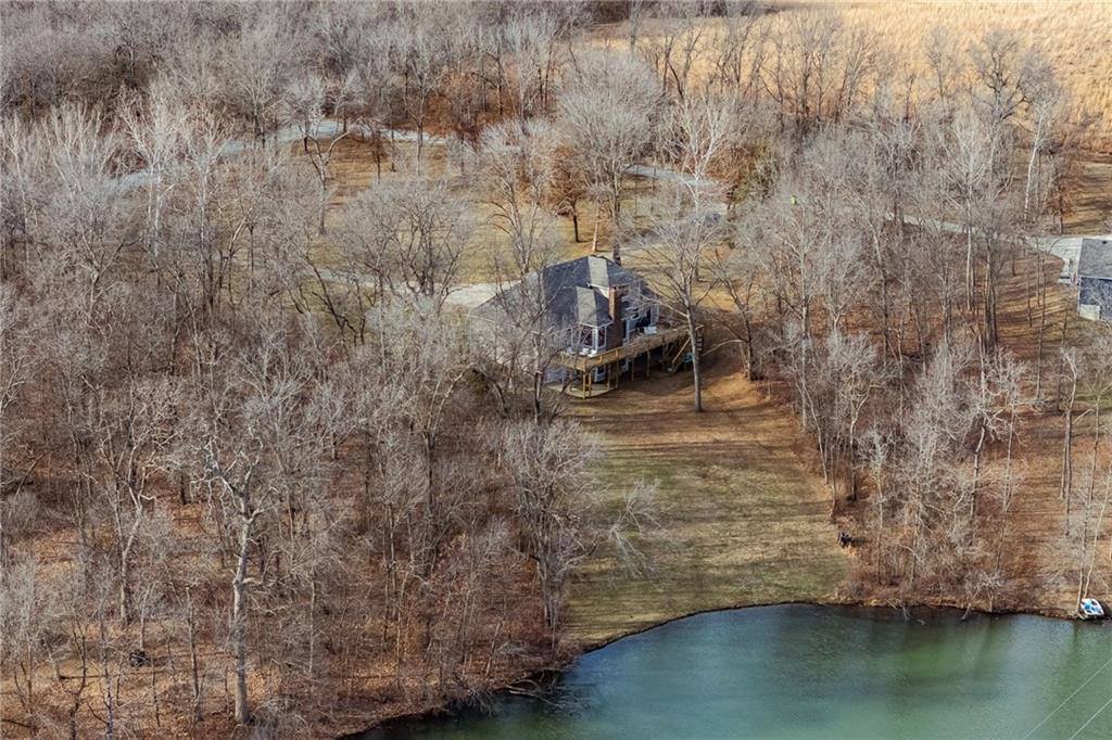 26311 South Westlake Drive, Harrisonville, MO 64701