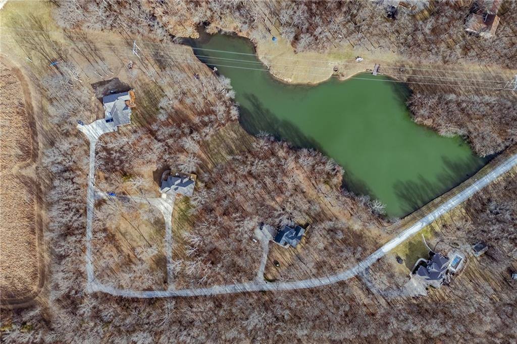 26311 South Westlake Drive, Harrisonville, MO 64701