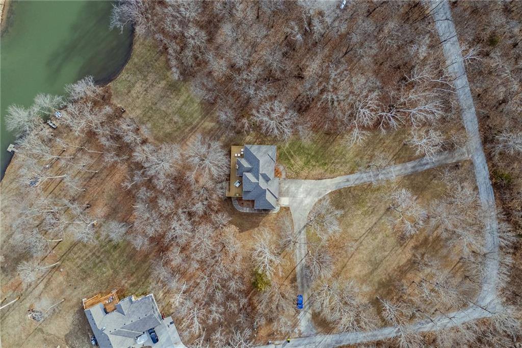 26311 South Westlake Drive, Harrisonville, MO 64701