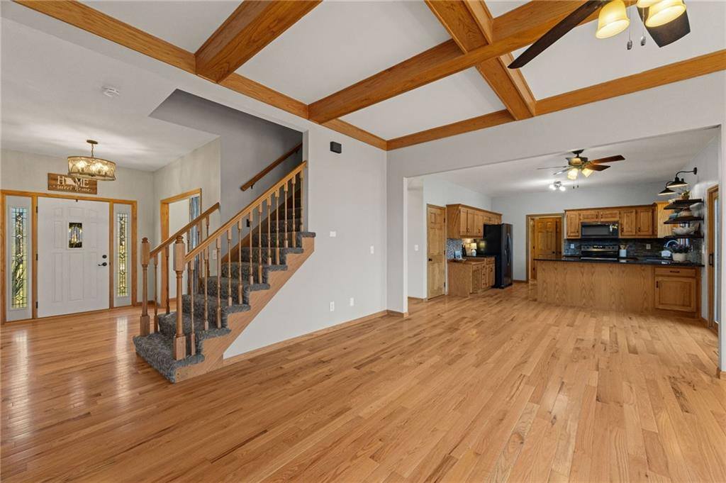 26311 South Westlake Drive, Harrisonville, MO 64701