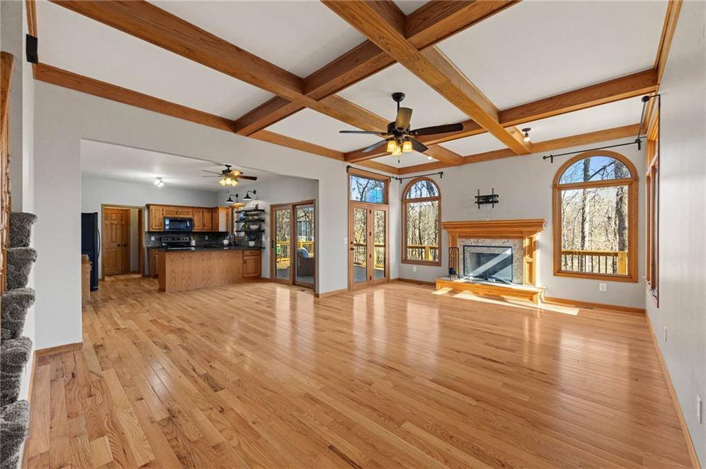 26311 South Westlake Drive, Harrisonville, MO 64701