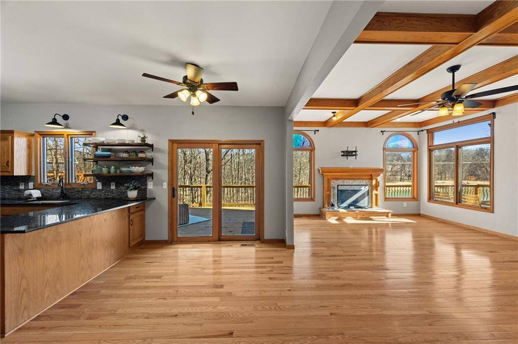 26311 South Westlake Drive, Harrisonville, MO 64701