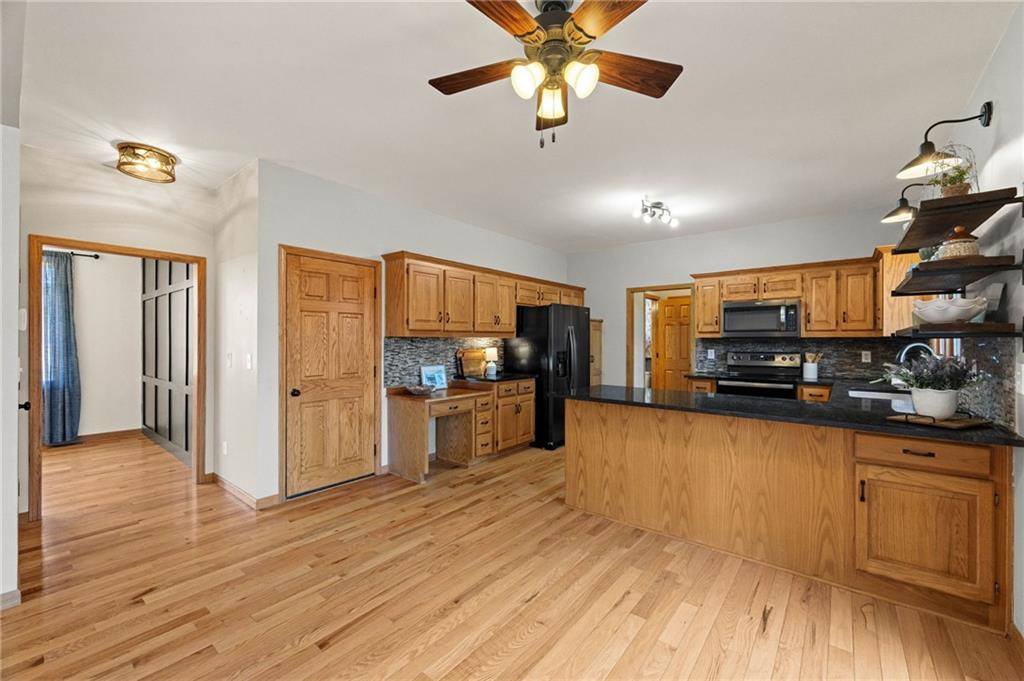 26311 South Westlake Drive, Harrisonville, MO 64701