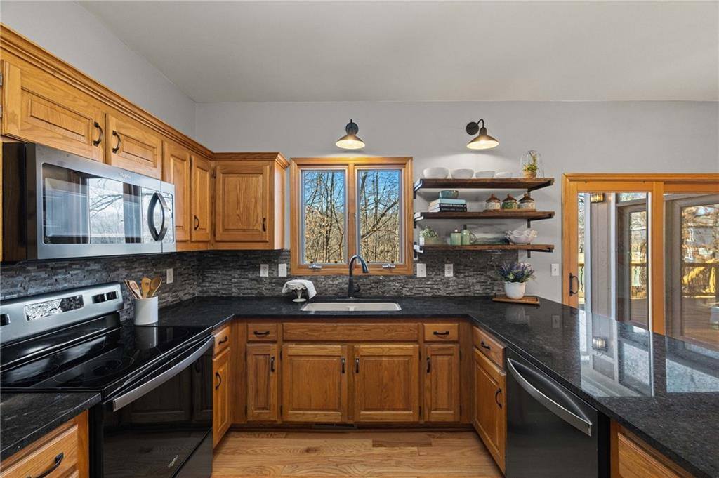 26311 South Westlake Drive, Harrisonville, MO 64701