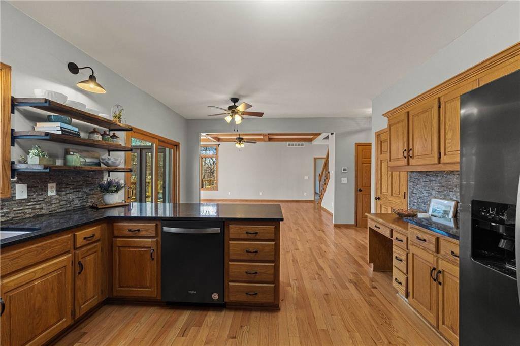 26311 South Westlake Drive, Harrisonville, MO 64701