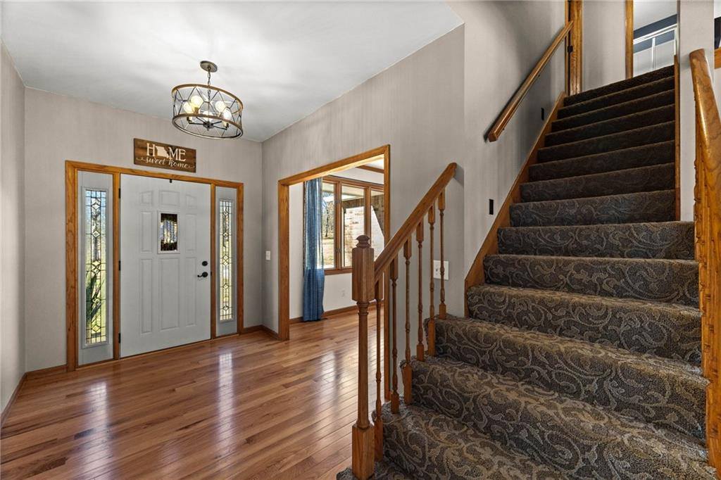 26311 South Westlake Drive, Harrisonville, MO 64701