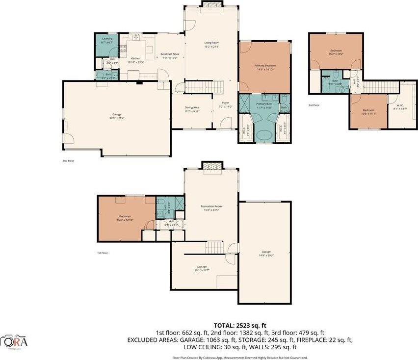 26311 South Westlake Drive, Harrisonville, MO 64701