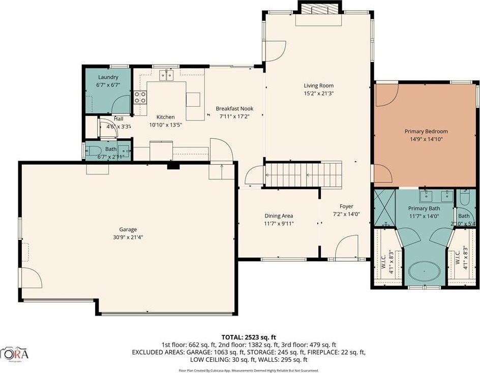 26311 South Westlake Drive, Harrisonville, MO 64701