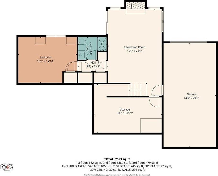 26311 South Westlake Drive, Harrisonville, MO 64701