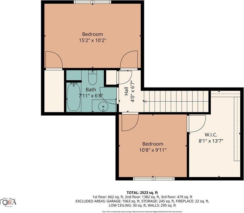 26311 South Westlake Drive, Harrisonville, MO 64701