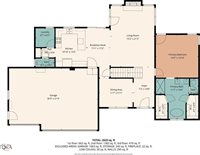 26311 South Westlake Drive, Harrisonville, MO 64701