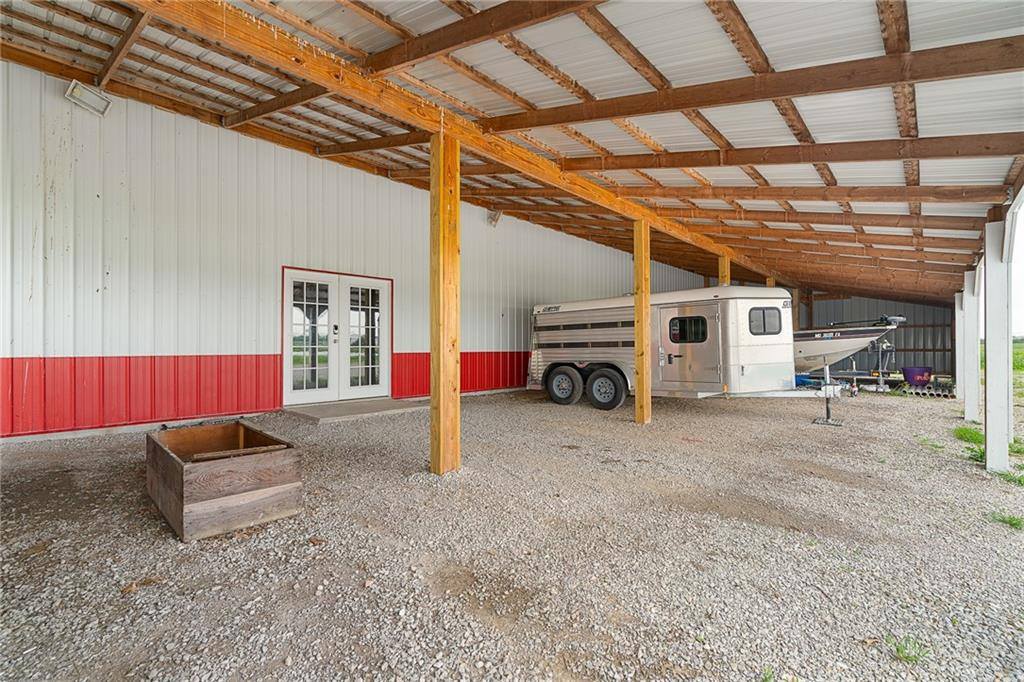 2506 NW 591 Road, Butler, MO 64730