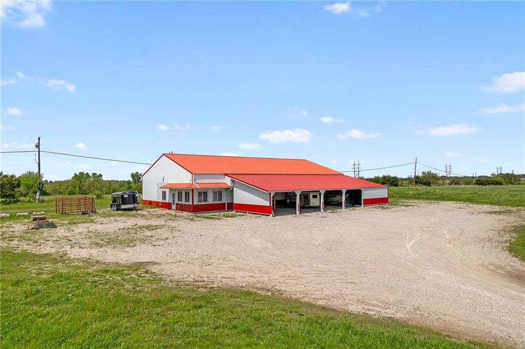 2506 NW 591 Road, Butler, MO 64730