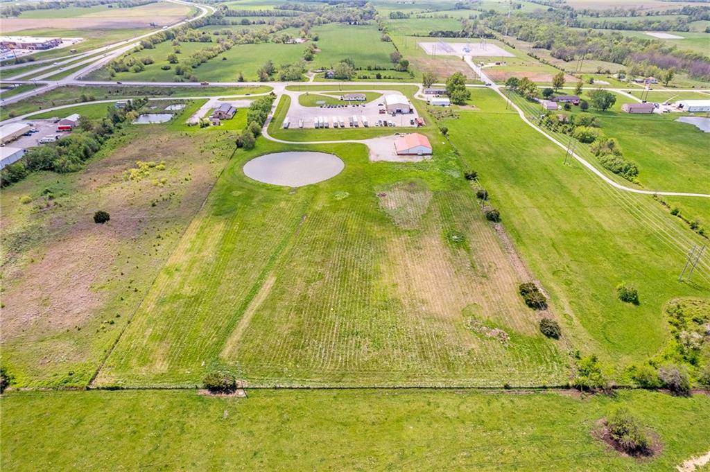 2506 NW 591 Road, Butler, MO 64730