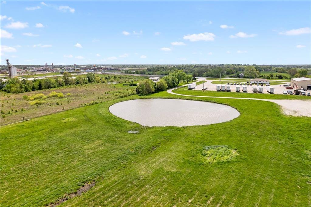 2506 NW 591 Road, Butler, MO 64730