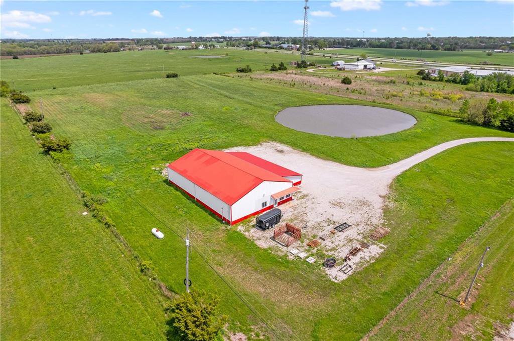 2506 NW 591 Road, Butler, MO 64730