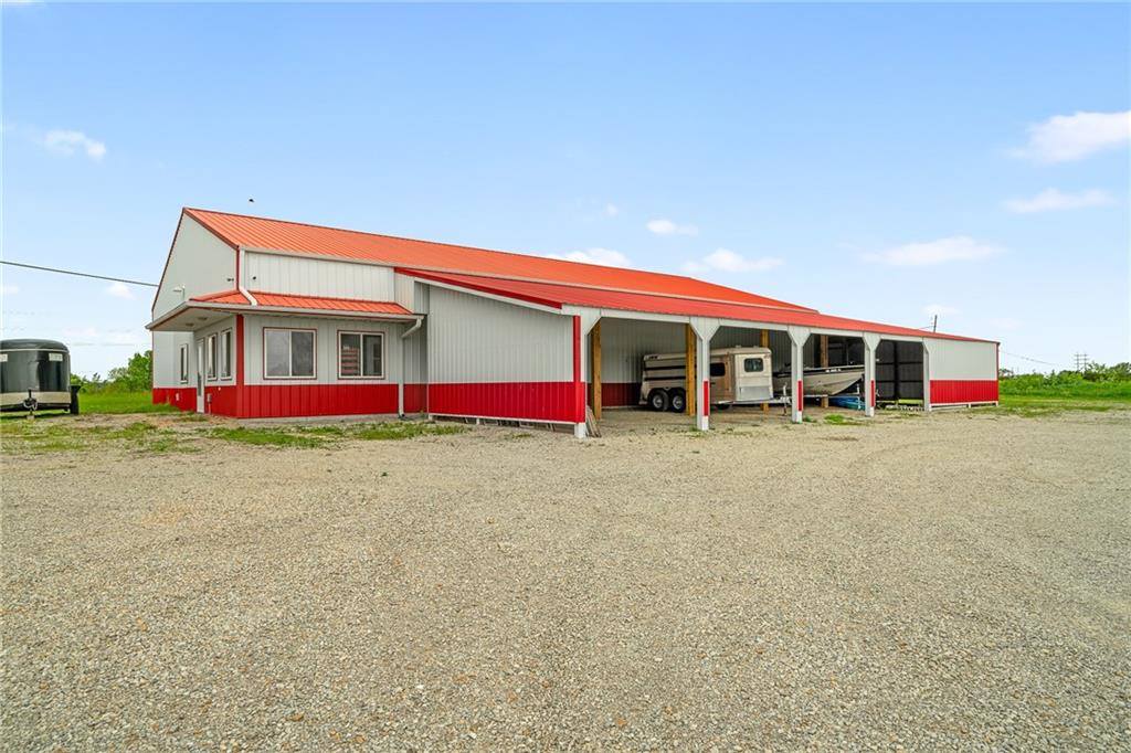 2506 NW 591 Road, Butler, MO 64730