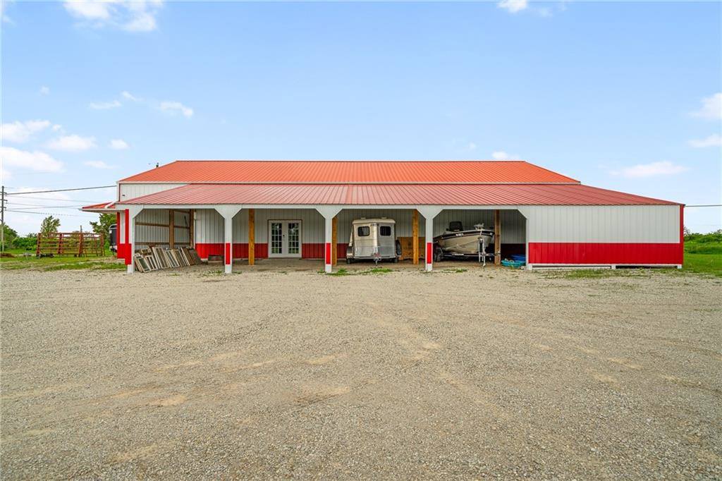 2506 NW 591 Road, Butler, MO 64730