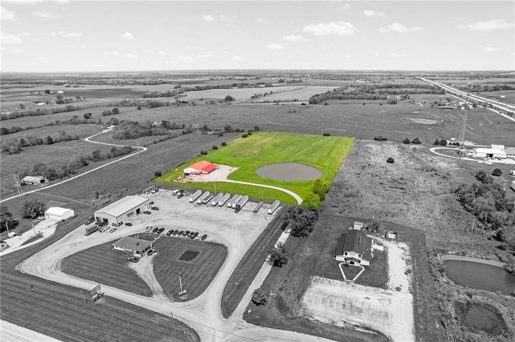 2506 NW 591 Road, Butler, MO 64730