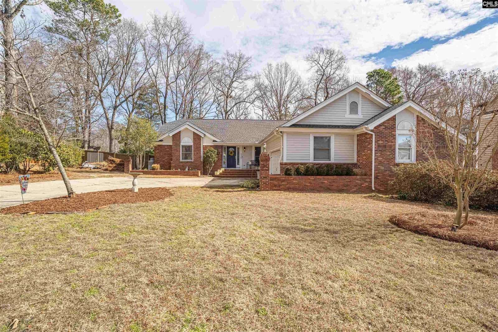 216 East Passage, Columbia, SC 29212