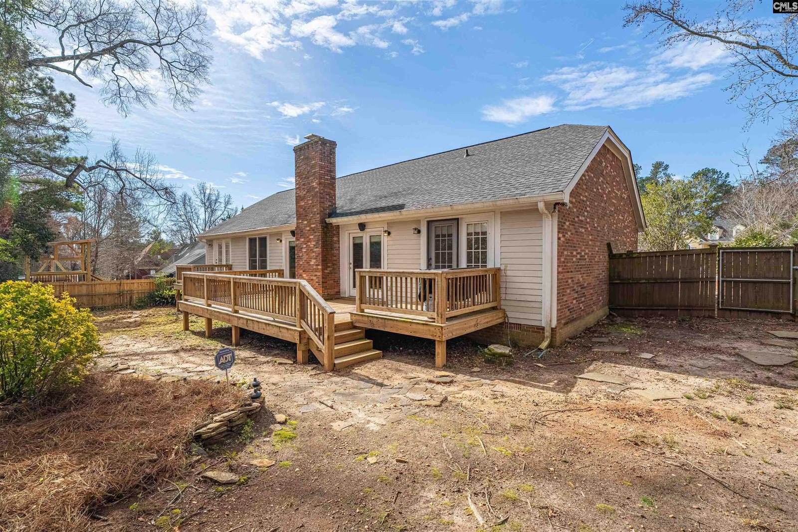 216 East Passage, Columbia, SC 29212
