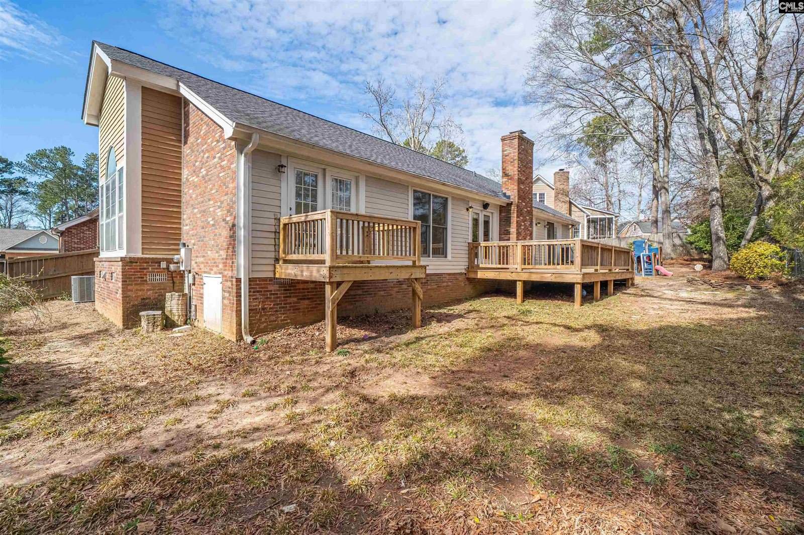 216 East Passage, Columbia, SC 29212