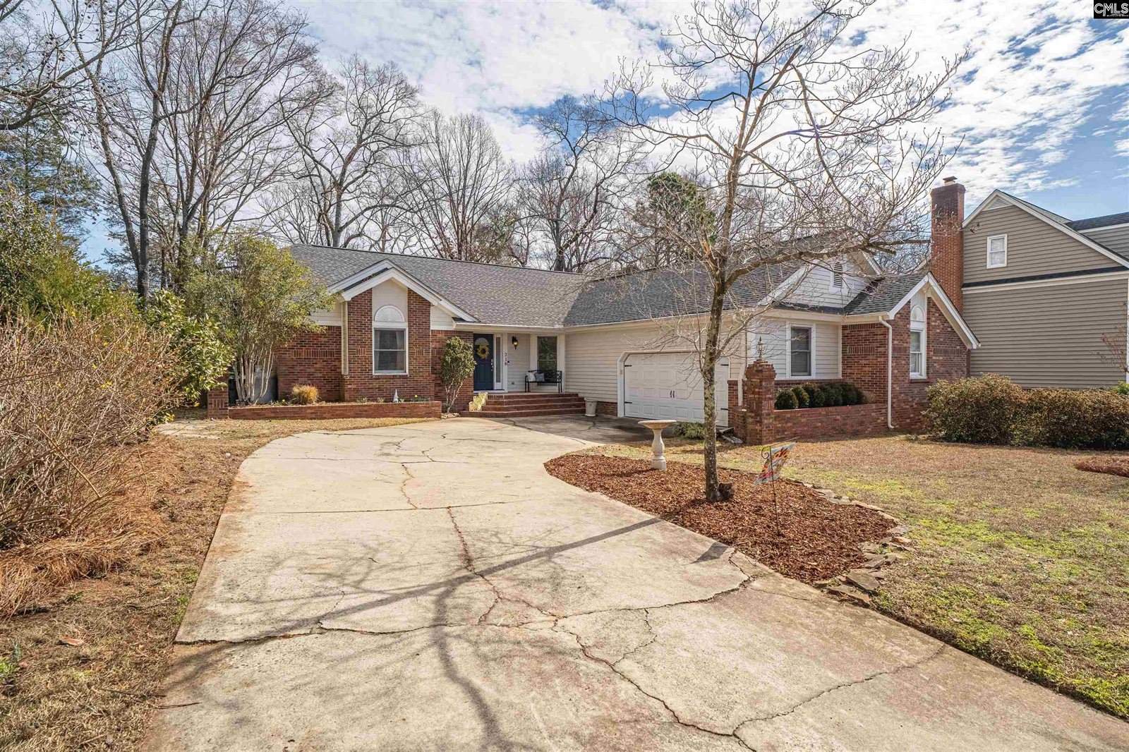 216 East Passage, Columbia, SC 29212