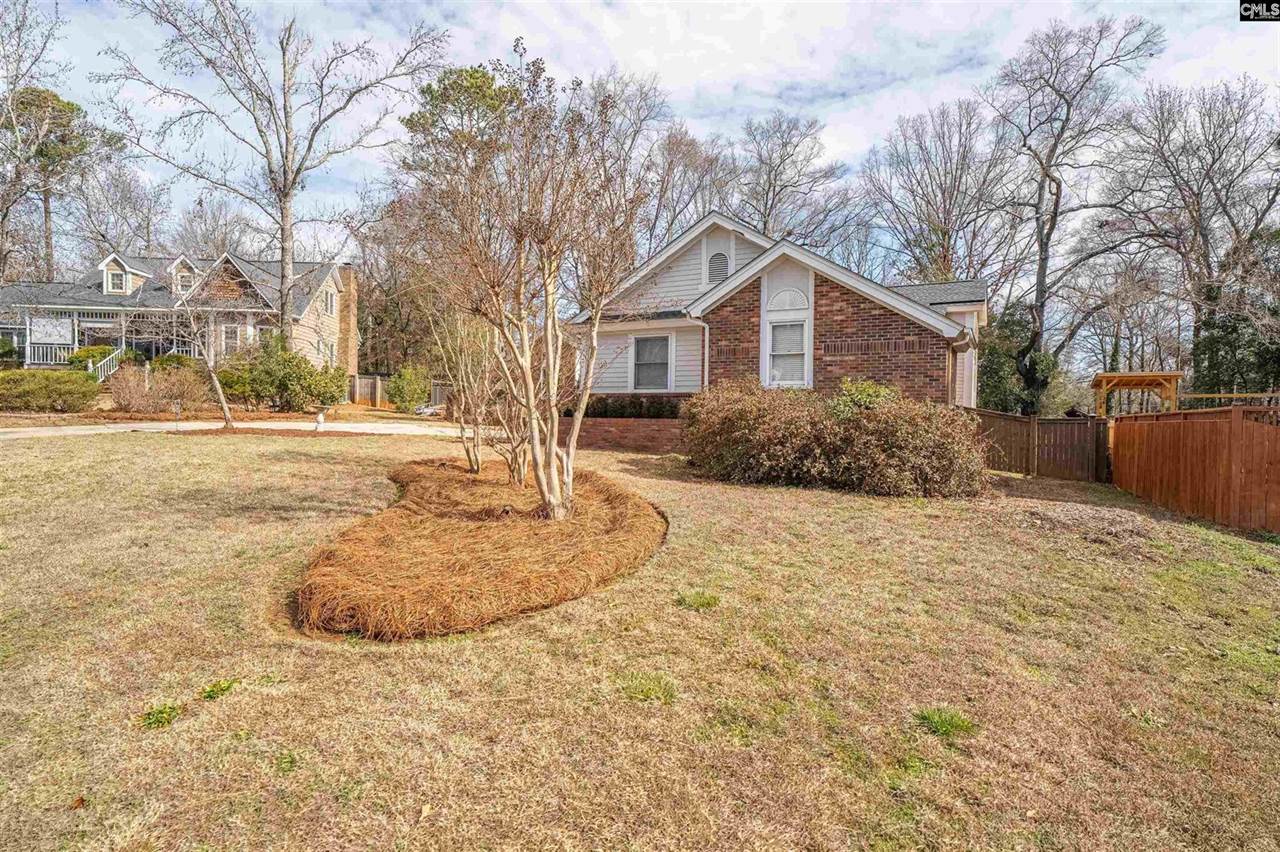 216 East Passage, Columbia, SC 29212