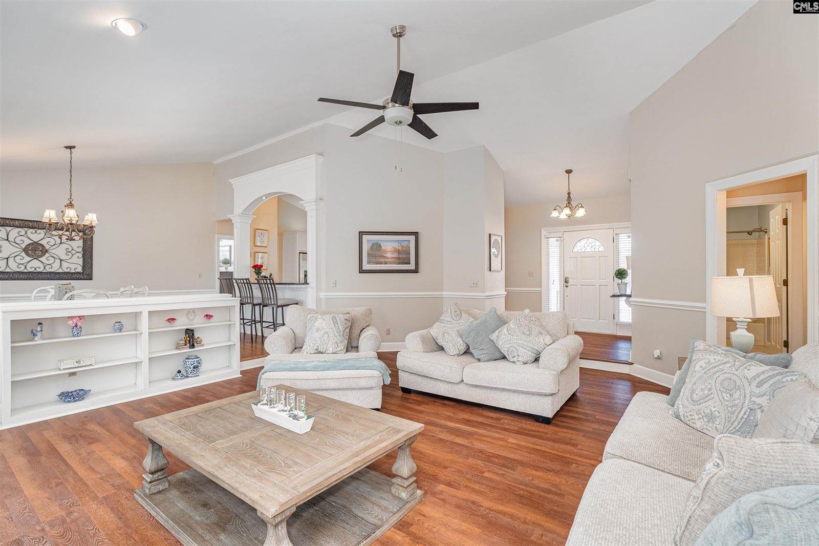 216 East Passage, Columbia, SC 29212