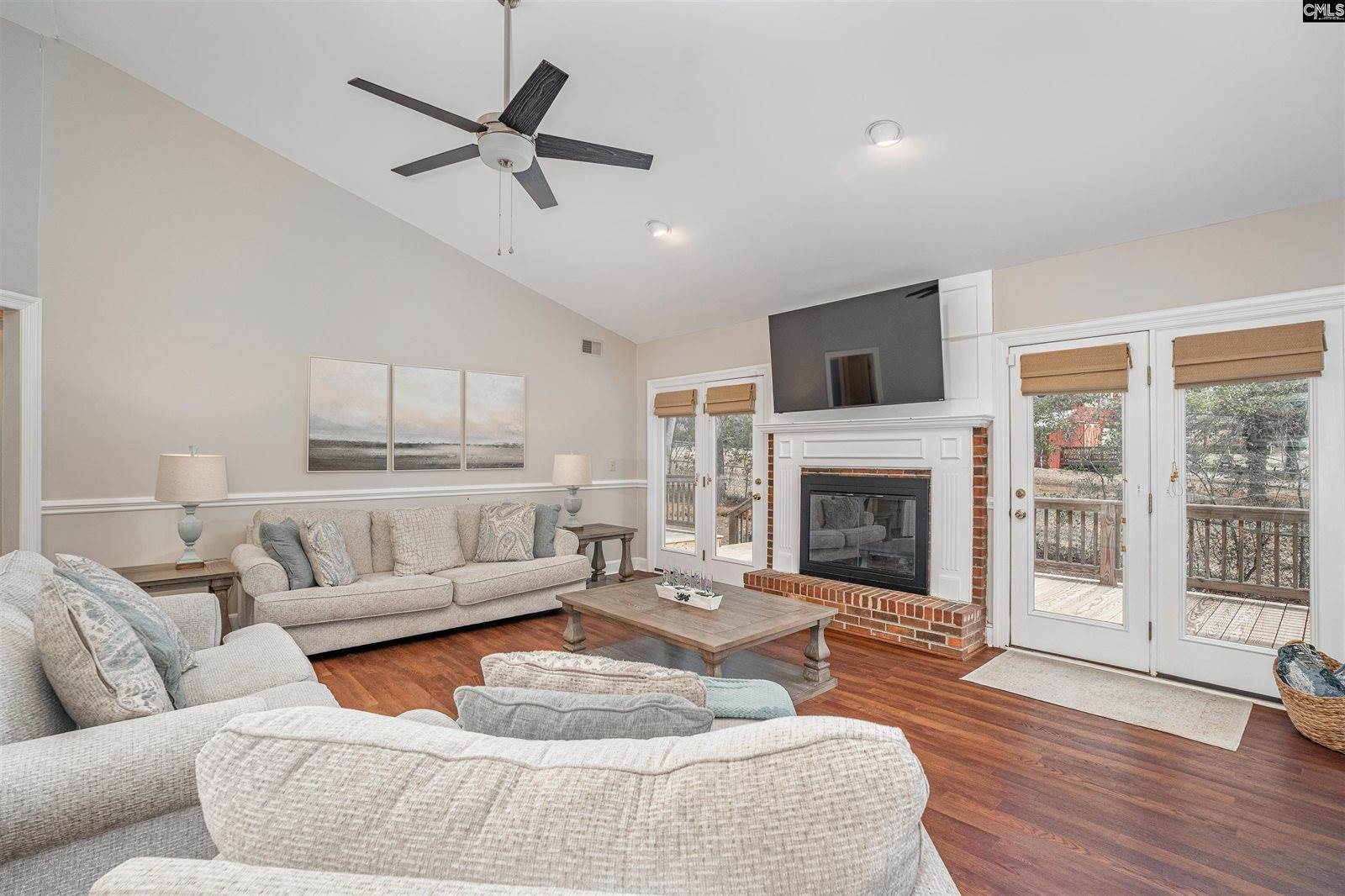 216 East Passage, Columbia, SC 29212