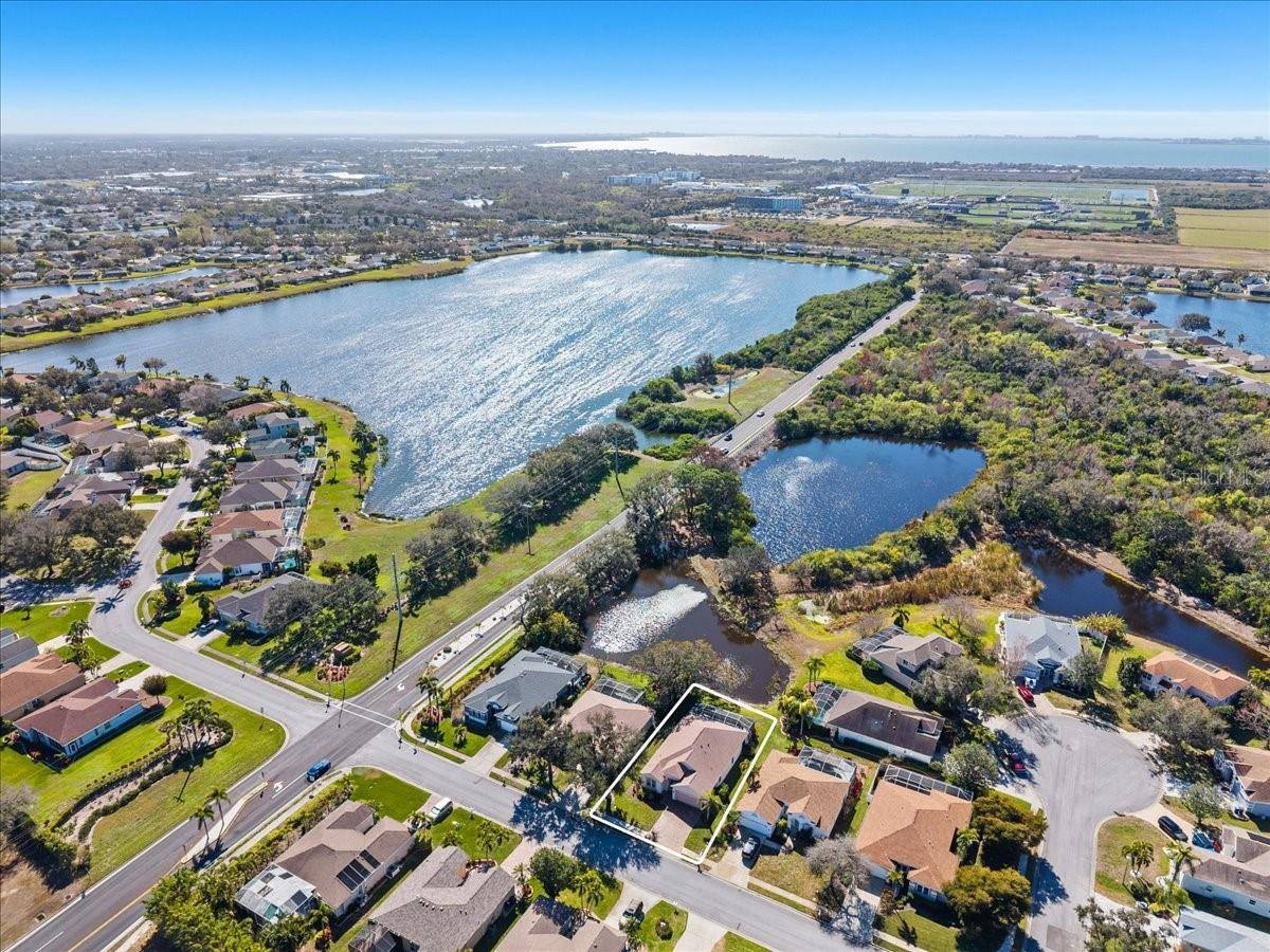 5114 50TH Avenue West, Bradenton, FL 34210