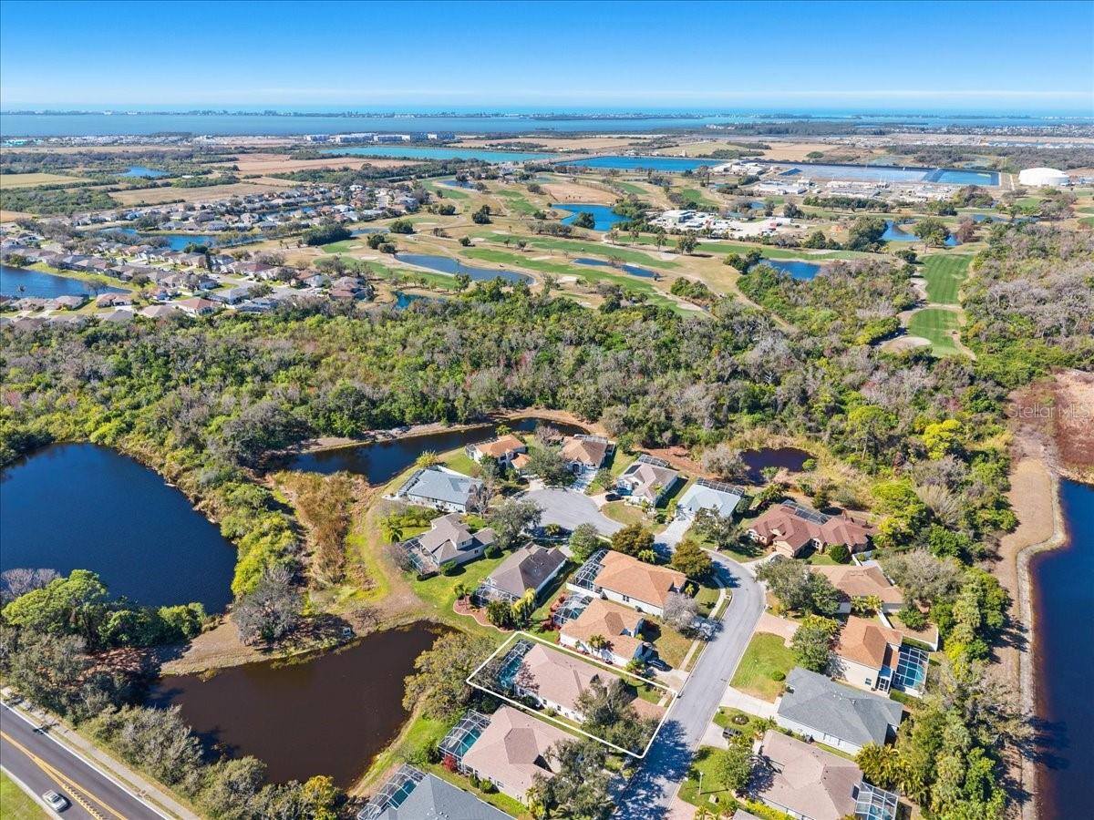 5114 50TH Avenue West, Bradenton, FL 34210