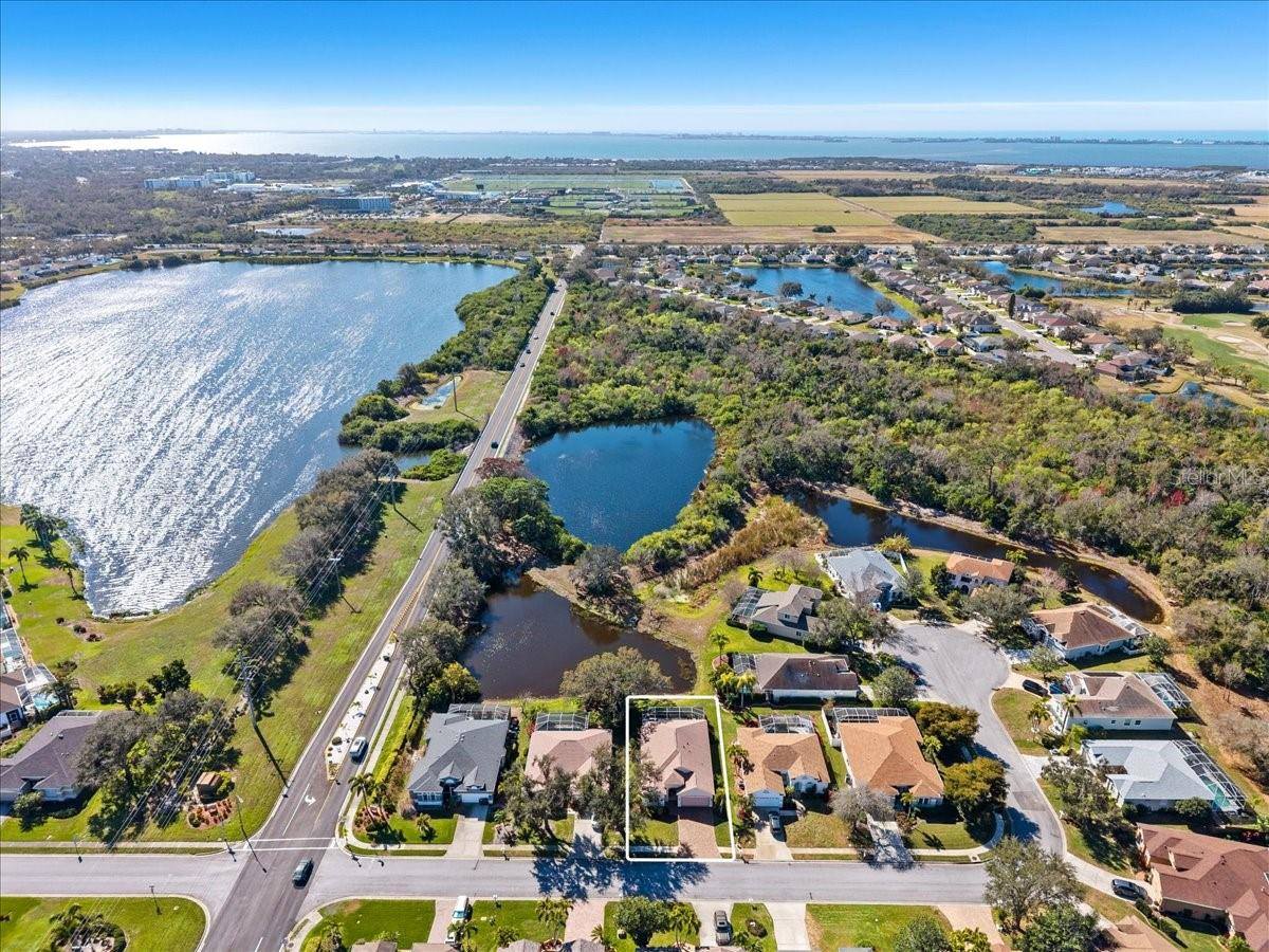 5114 50TH Avenue West, Bradenton, FL 34210