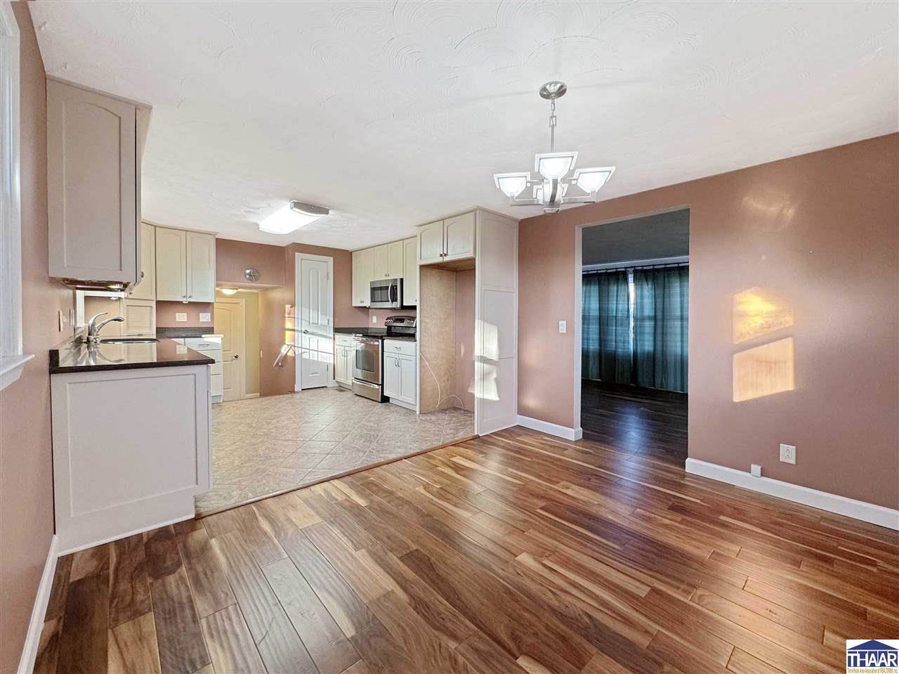 7832 North 28th 1/2, Terre Haute, IN 47805