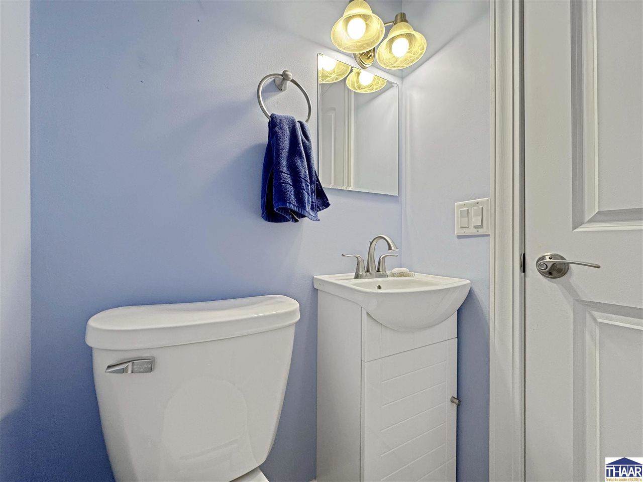 7832 North 28th 1/2, Terre Haute, IN 47805