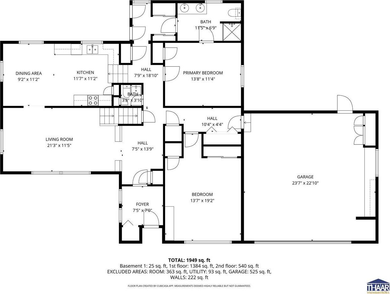 7832 North 28th 1/2, Terre Haute, IN 47805