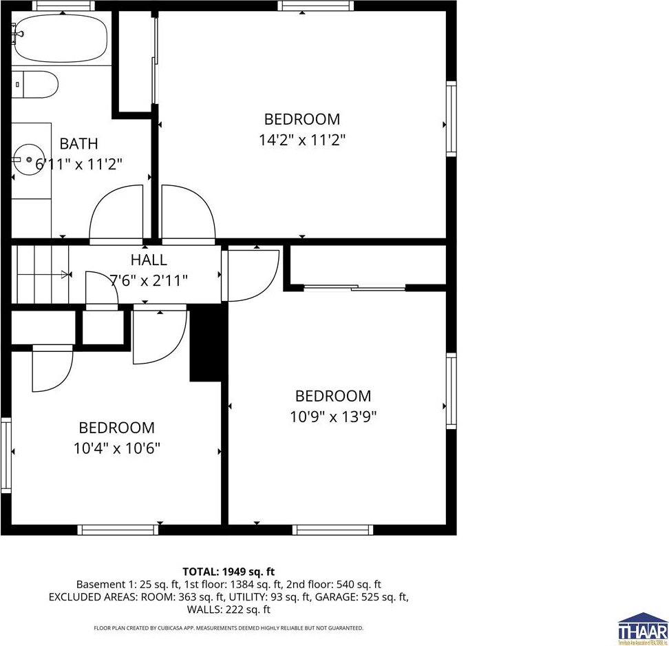 7832 North 28th 1/2, Terre Haute, IN 47805