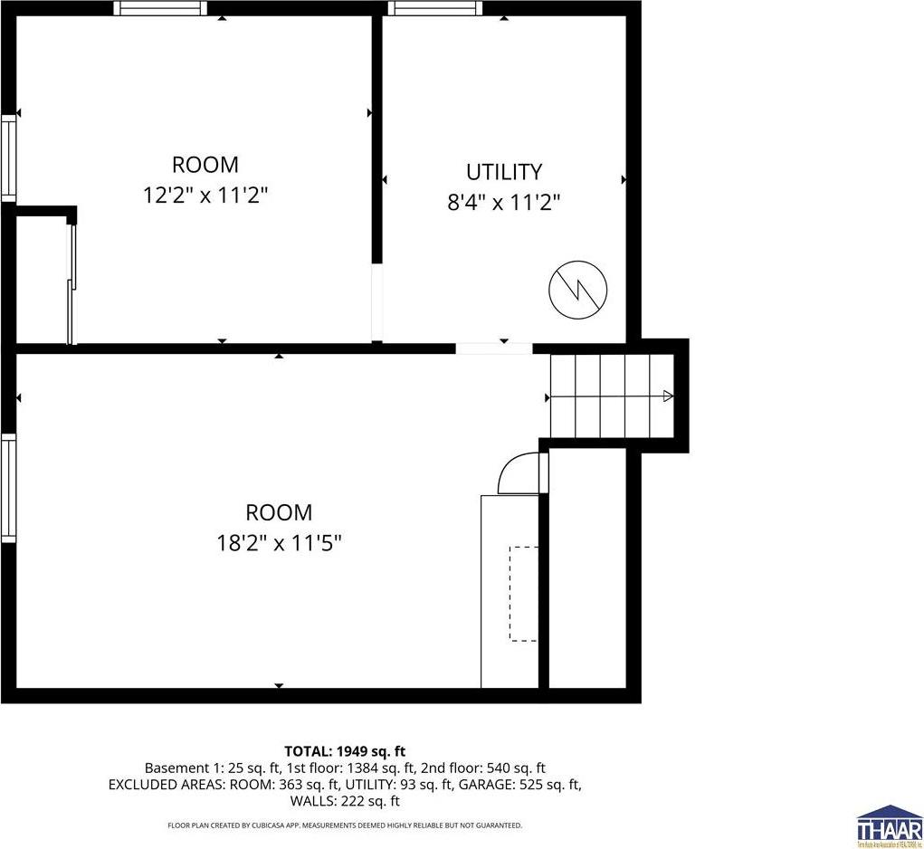 7832 North 28th 1/2, Terre Haute, IN 47805