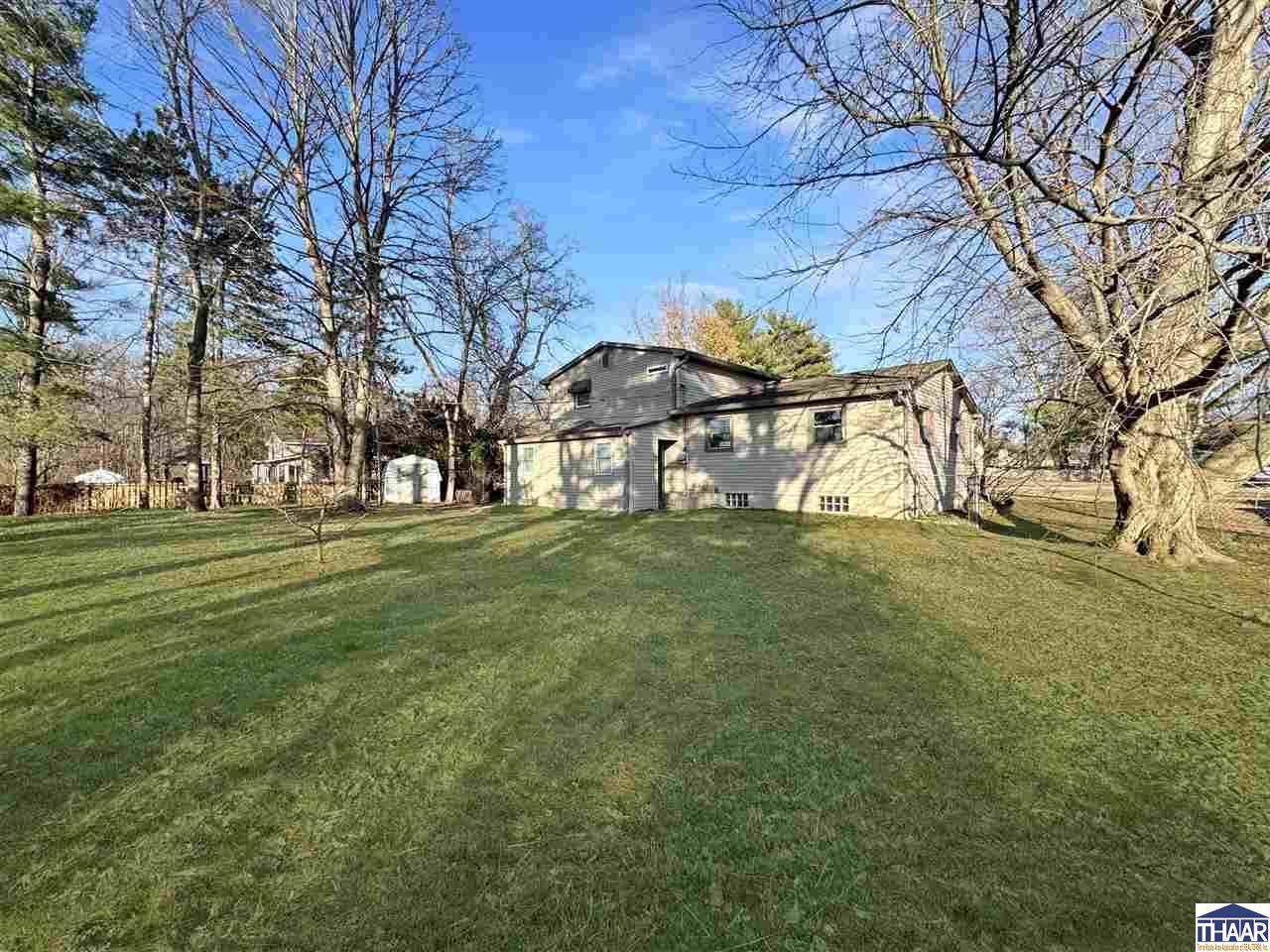 7832 North 28th 1/2, Terre Haute, IN 47805