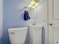 7832 North 28th 1/2, Terre Haute, IN 47805