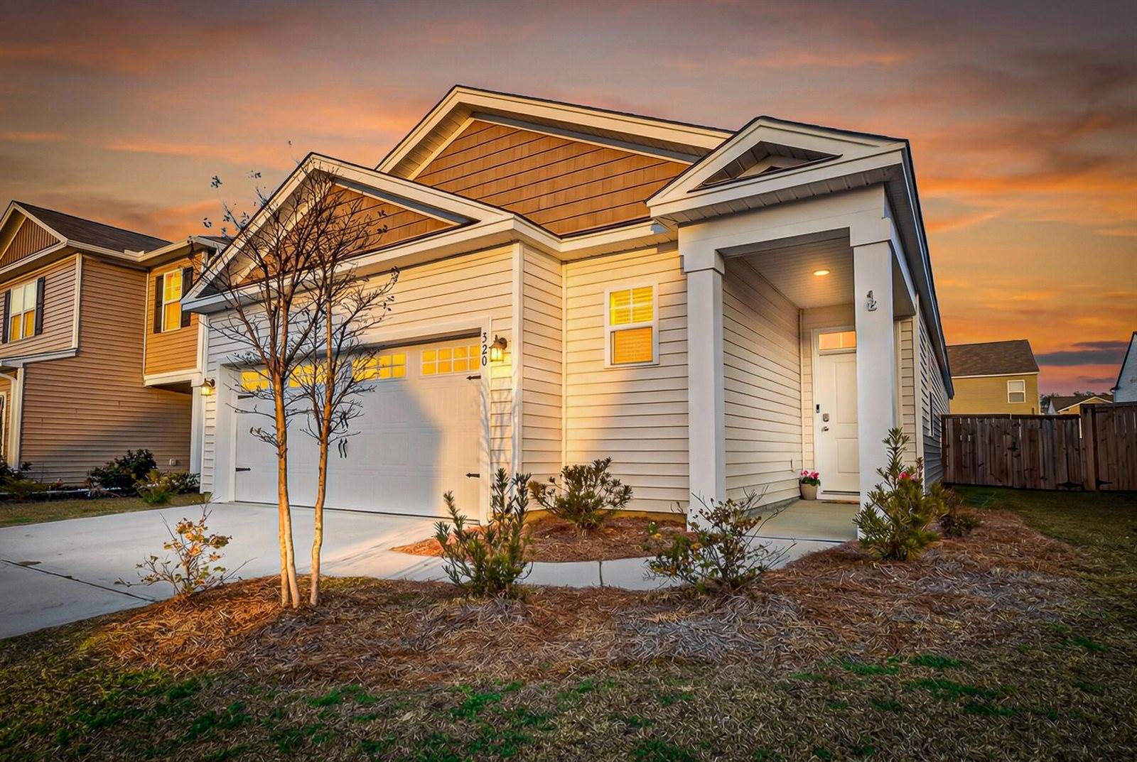 320 Bear Paw Lane, Summerville, SC 29486